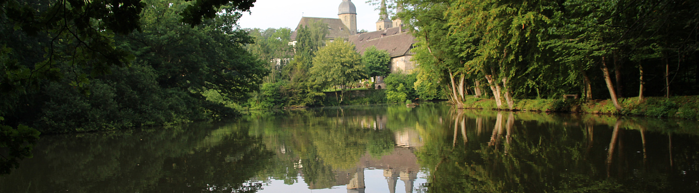Marienmünster Kloster